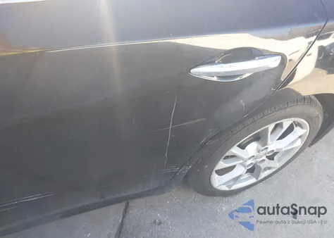 2014 Nissan Maxima 3.5 Sv z USA, uszkodzony, nr VIN 1N4AA5AP8EC435659